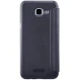 Nillkin Sparkle Series New Leather case for Samsung Galaxy A8 (2016) order from official NILLKIN store